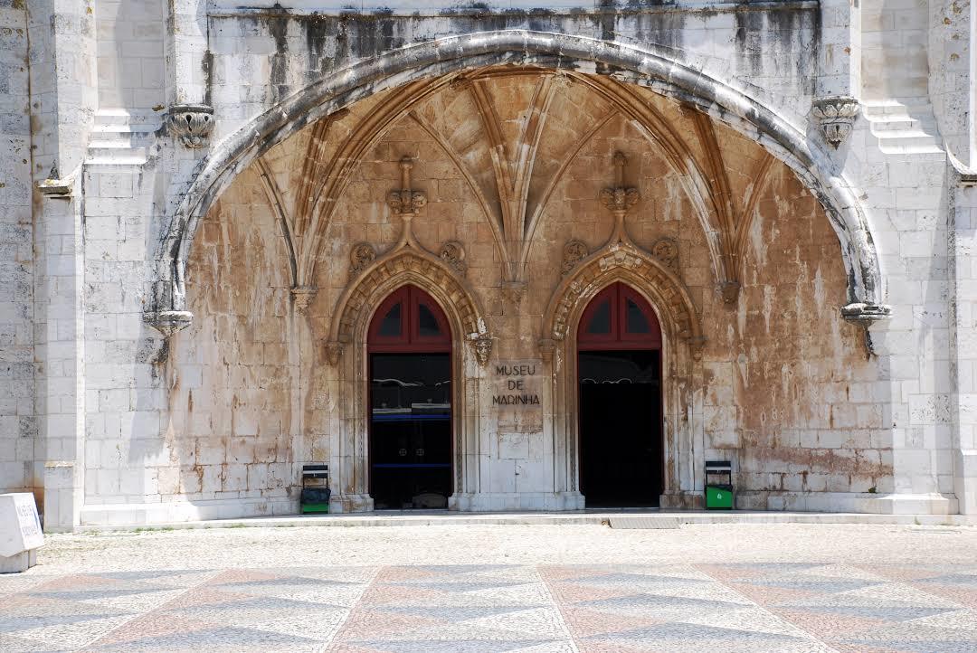 el Museo marítimo