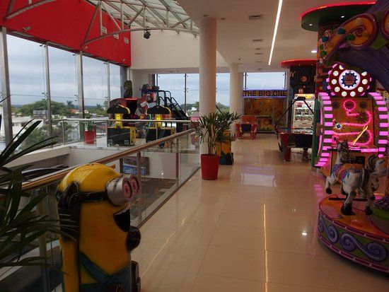América Shopping