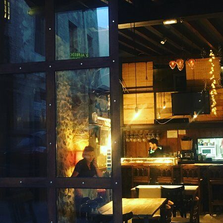 Angels Speakeasy