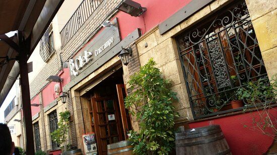 Chele Bar Restaurante