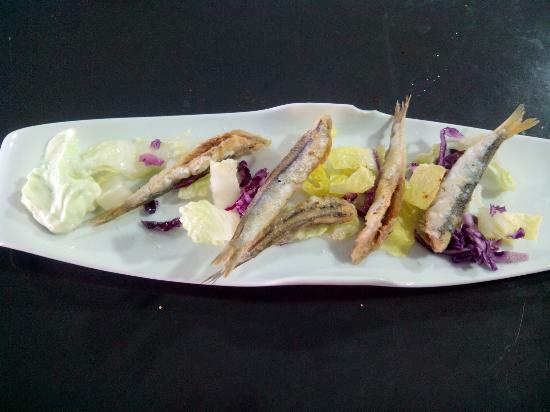 Entre Tu Y Yo