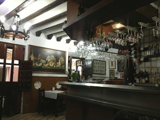 Meson La Cuesta