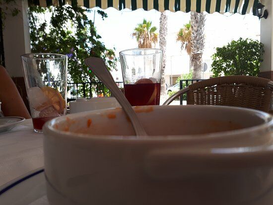 Restaurante Aguas Verdes