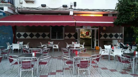 Bar el Romeral