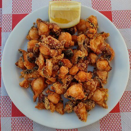 Los Marineros