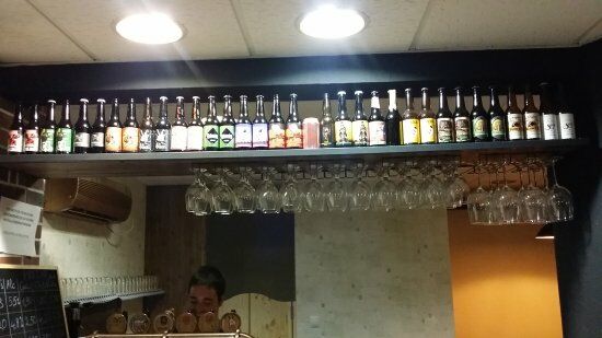 SAVIS On Tap
