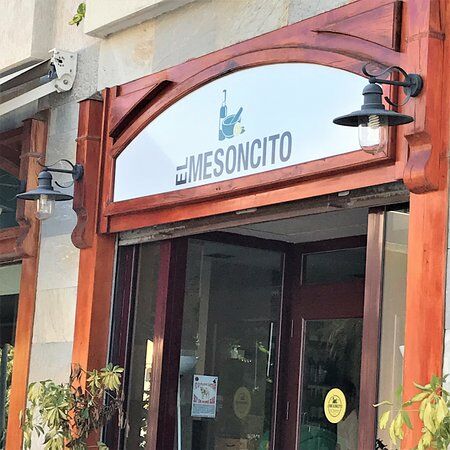 El mesoncito del Limonar