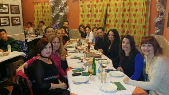 La Tasca de Torremolinos