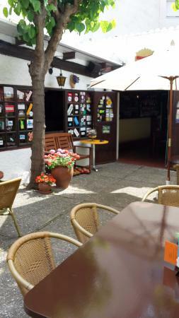 Restaurant de Hof