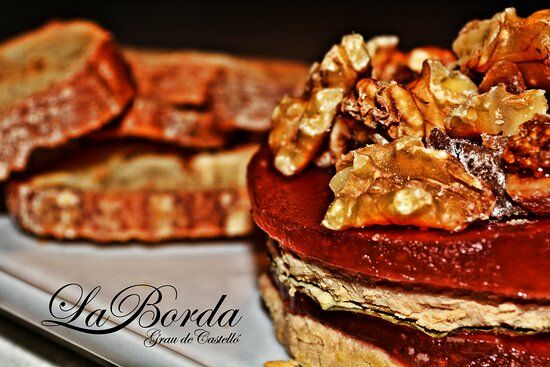 la borda