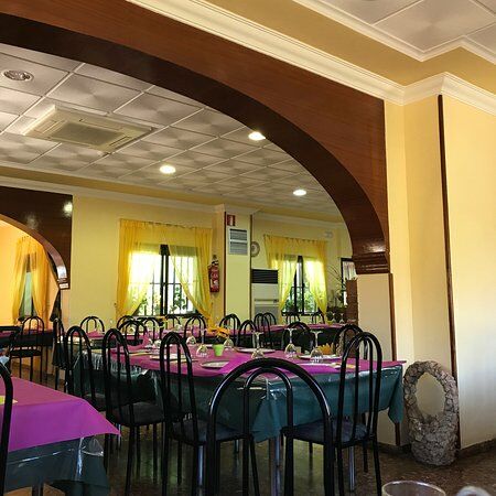 Restaurante Stop