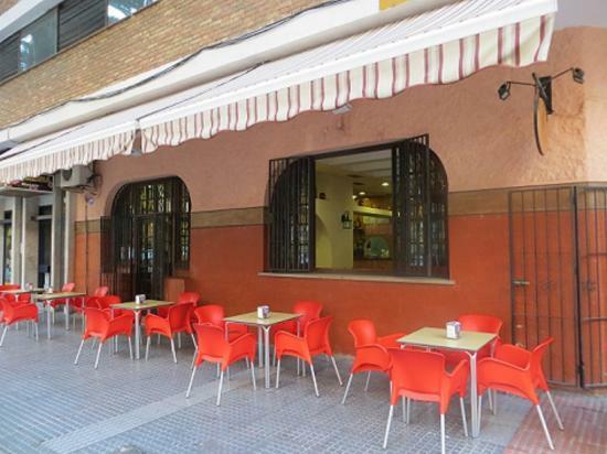 Restaurante Coronado
