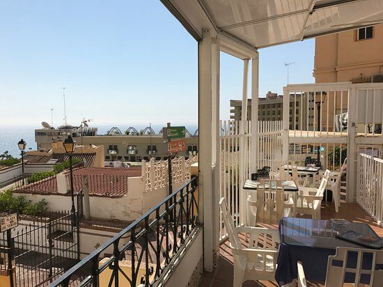 Snack Bar La Terraza