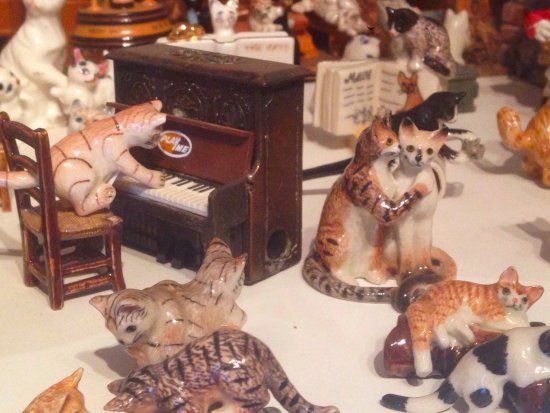 el Catsmuseum
