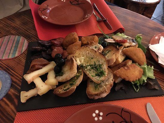 Tasquinha De Baco