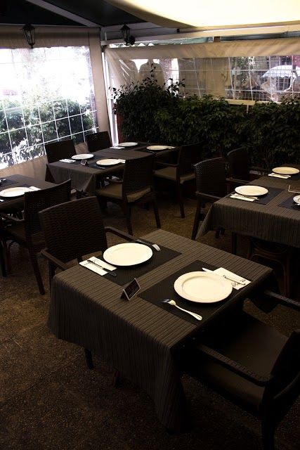 Pizzeria Da Arianna