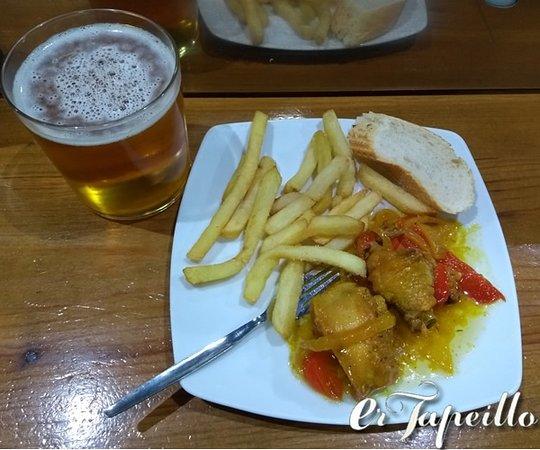 Bar er Tapeillo