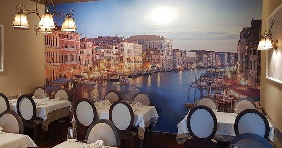 La Grappa Restaurant