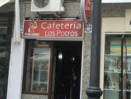 Los Potros