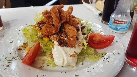 El Manjar