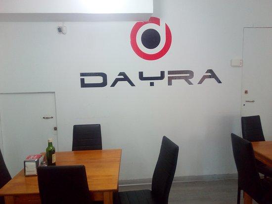 Dayra