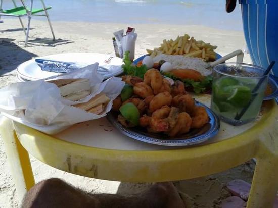 Mar de Iemanja
