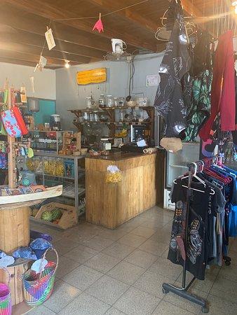 Bio Mercado