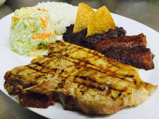 Luigis Parrilla