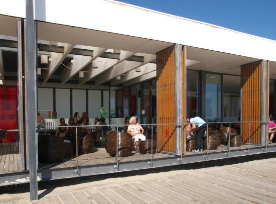 Ever Restaurant