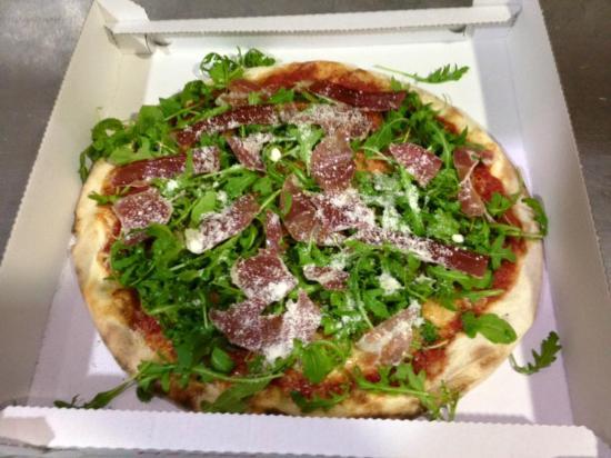 Pizzeria Italia