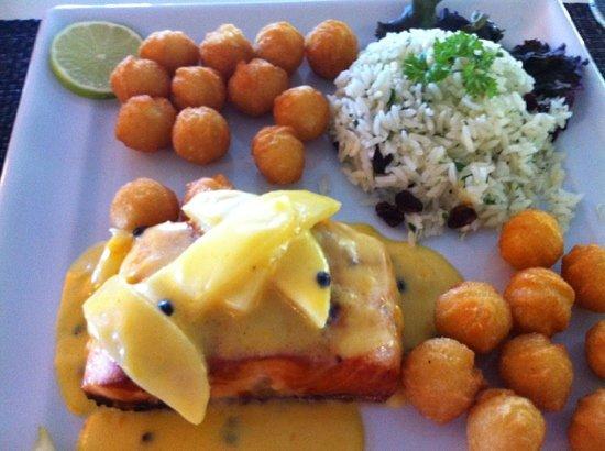 Restaurante Canto Do Mar