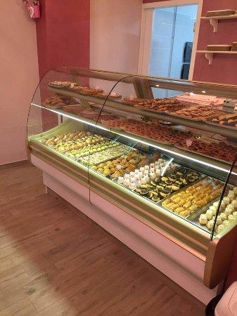 Pasticceria Novelli