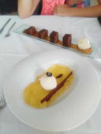 Restaurante la familia