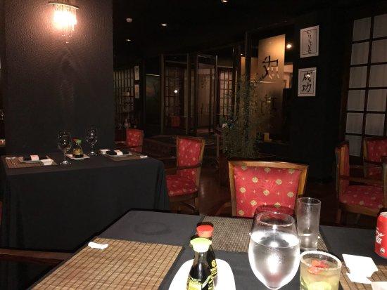 Miyako Restaurant