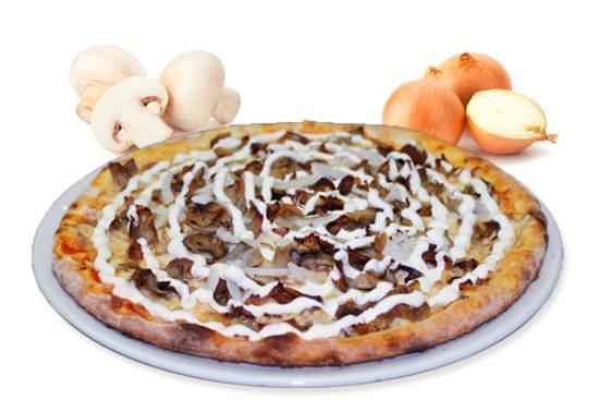 Pizzeria La Piazza