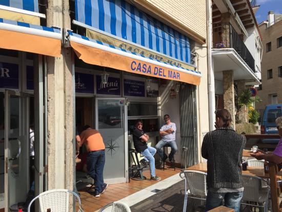 Casa del Mar