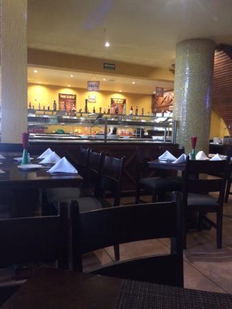 Jule Fast Grill
