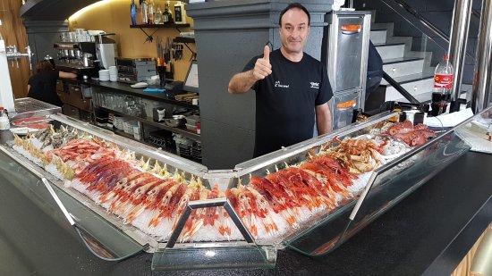 Cerveceria La Gamba