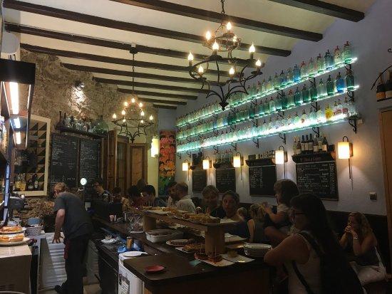 Taverna Can Morera