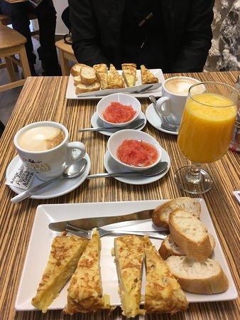 Caffe Time