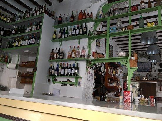 Taberna Del Ocho