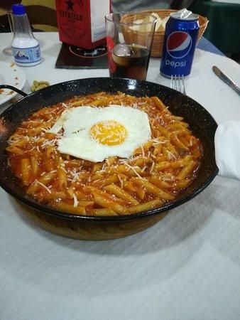 El Tapeo Andaluz