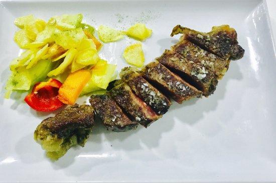 Asador El Establo