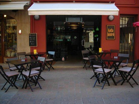 Kosa Bistro