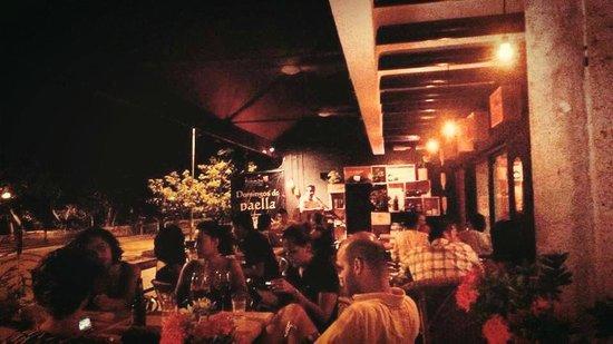 El Rincón del Vino