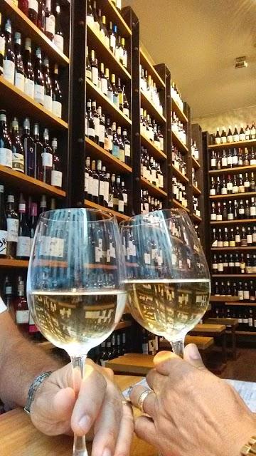 Nova Wine Bar