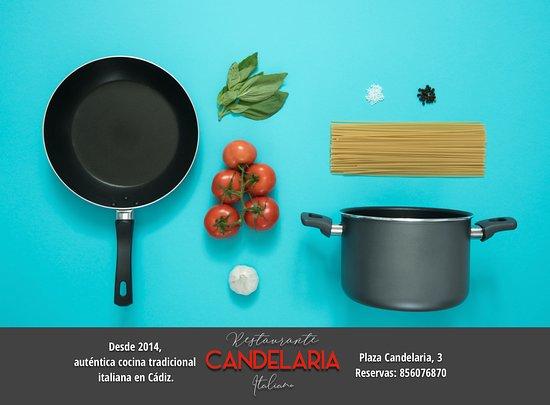 Restaurante Candelaria