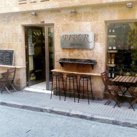 Piper Coffee Lounge
