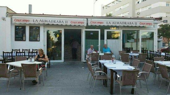 La Almadraba II