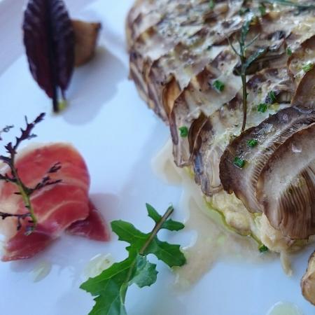 Restaurante Fandado